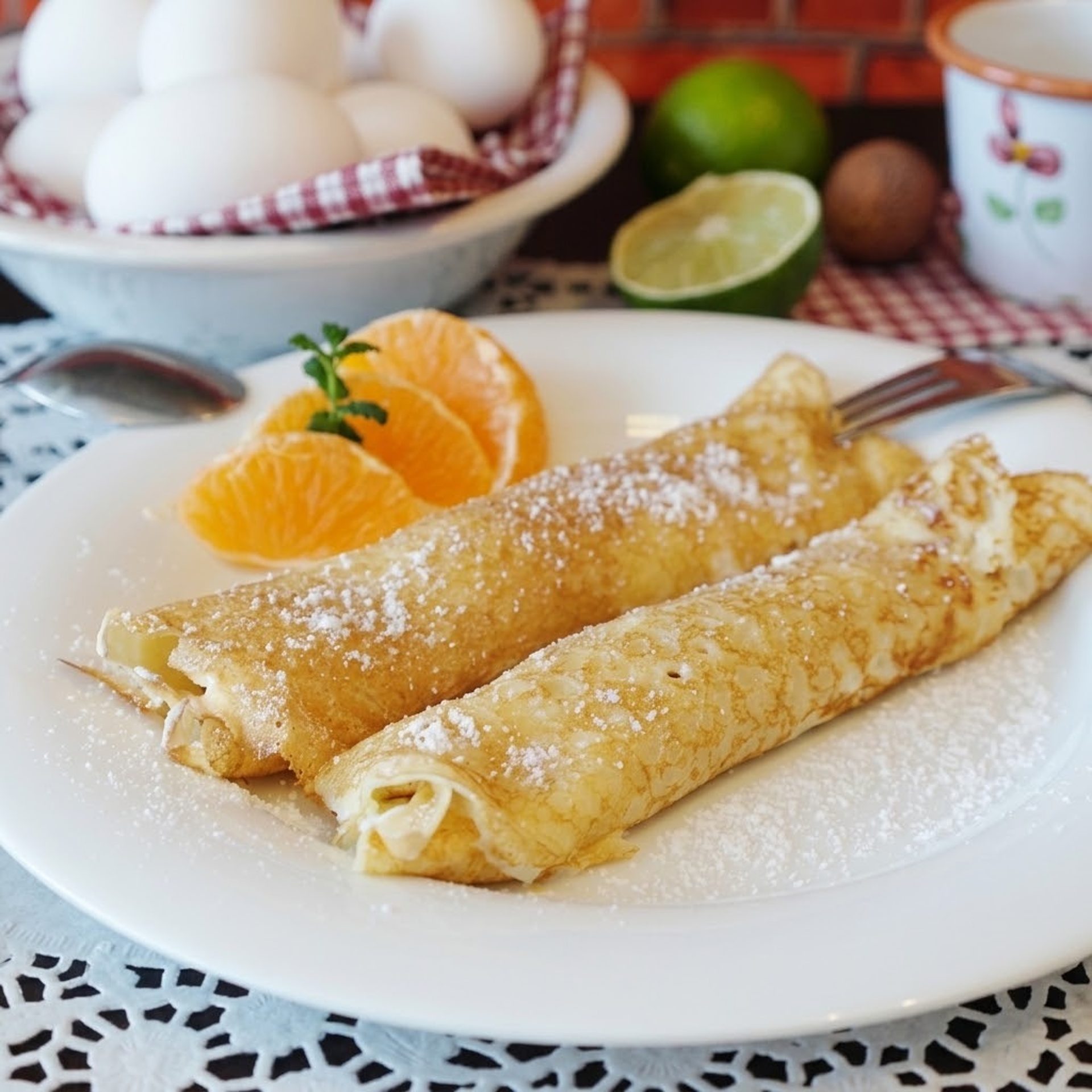 Sweet, savory, and never rushed