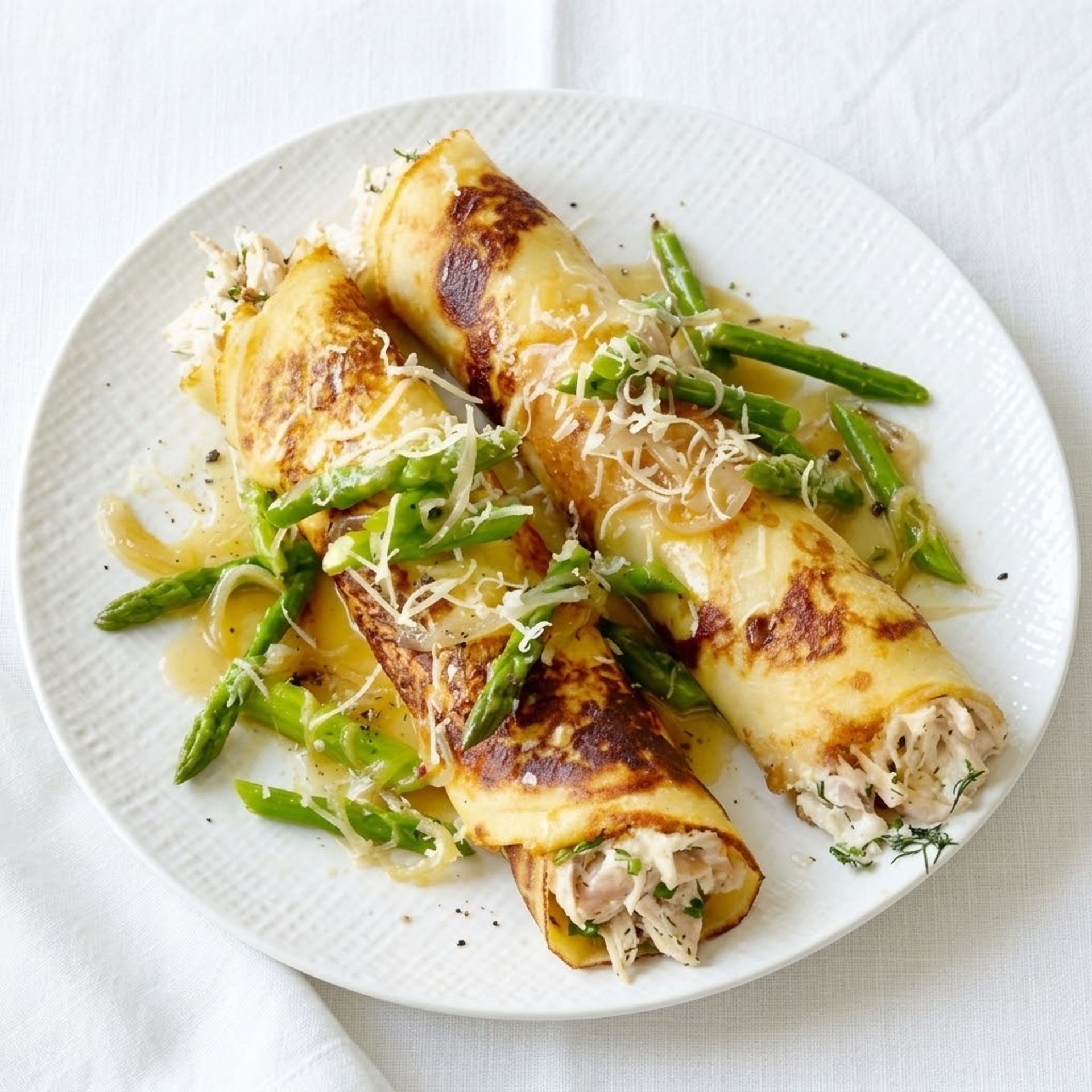 Catering for every occasion