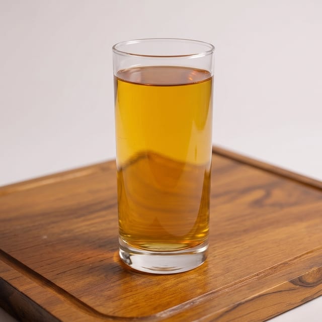 Apple Juice.