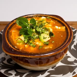 Tortilla Soup