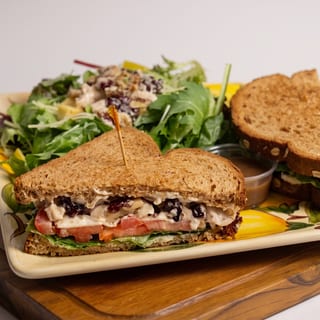 Chicken Salad Sandwich