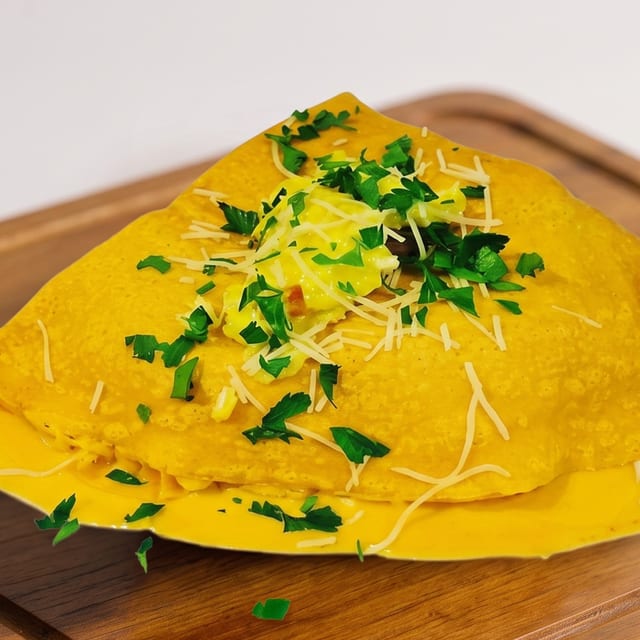 Bienvenue Crepe.