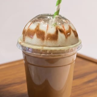 Ice Latte
