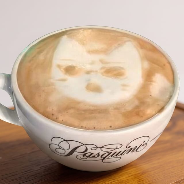 Mocha.