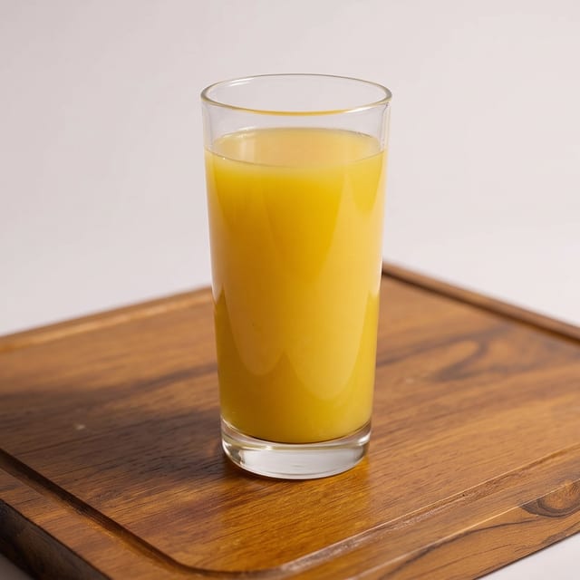 Mango Juice.