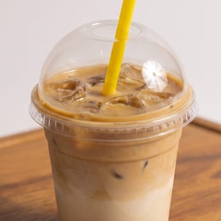 Ice Coffee